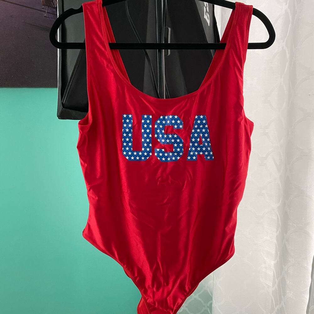 Forever 21 one piece!
